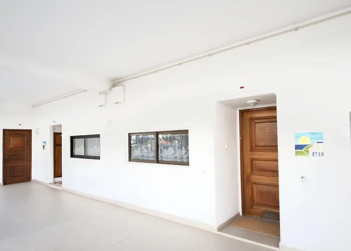 Apartamentos Tio Papel