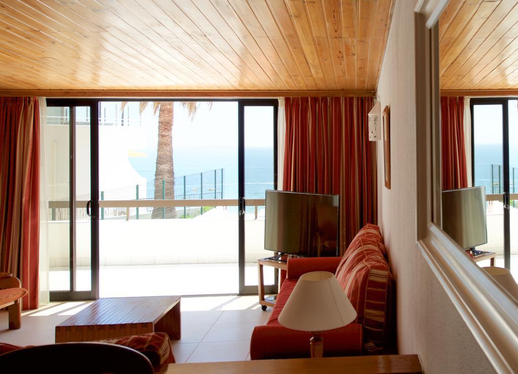 Apartament Tio Papel Albufeira