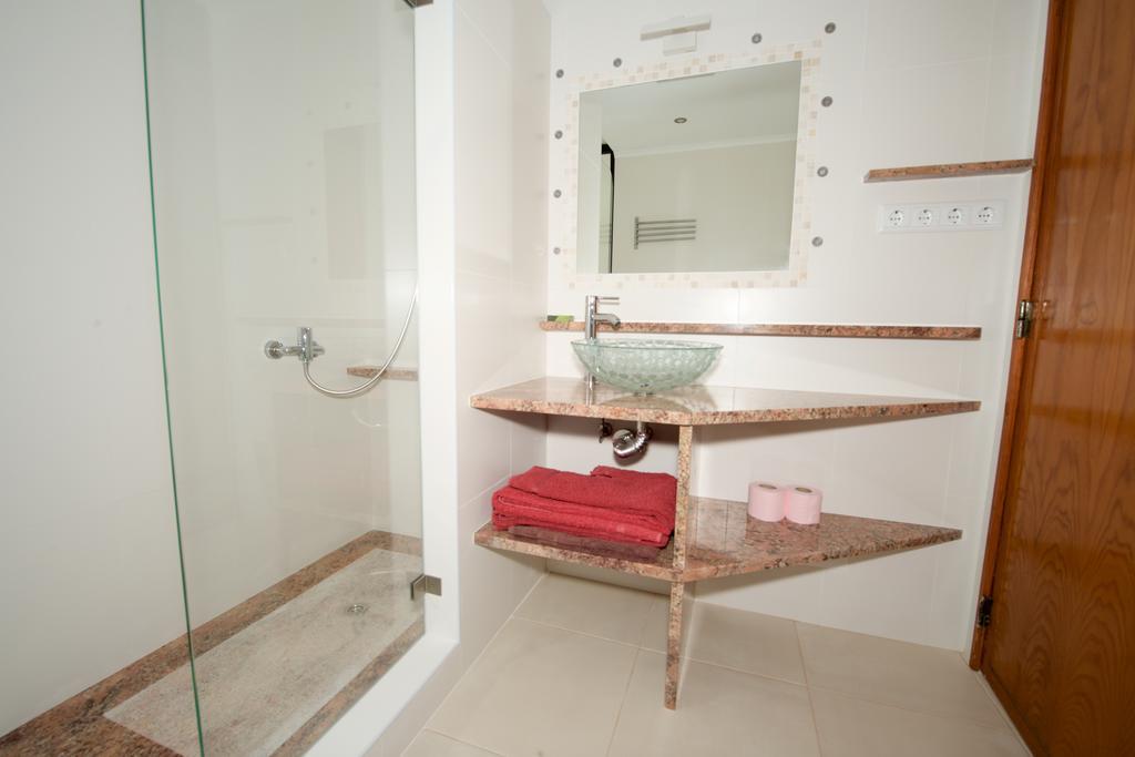 Apartament Tio Papel Albufeira