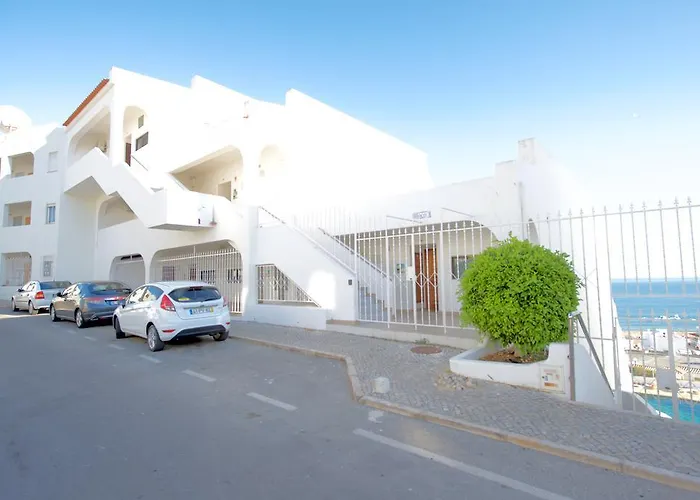Apartamentos Tio Papel